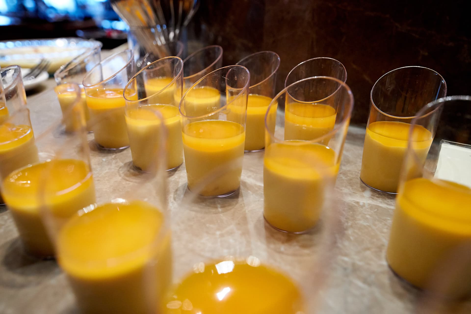 Tromba Rija Portuguese Dining Experience at Macau Tower - image 7
